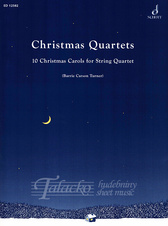 Christmas Quartets